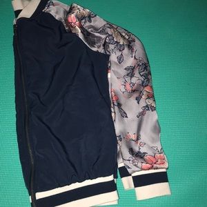 women’s / girls jacket